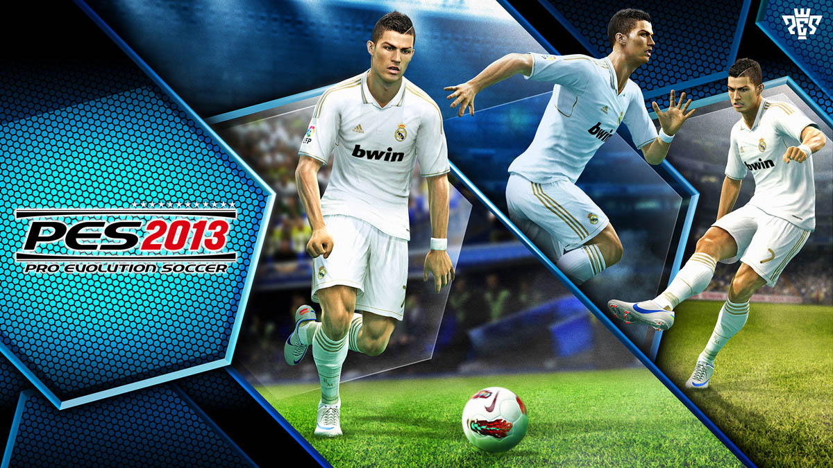 download pes 2013