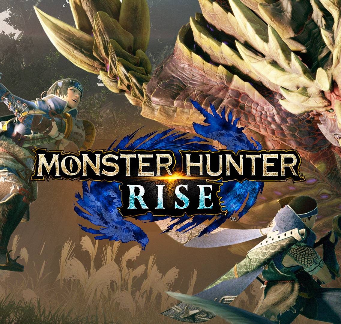 Monster Hunter Rise llegará a PlayStation Xbox y Game Pass el 20 de