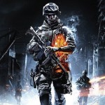 ¿Por qué no se puede disparar a civiles en Battlefield 3?