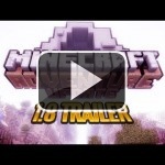 Minecraft Adventure o el adiós a vuestra vida social