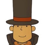 Professor Layton y la llamada del espectro llegará a Europa en noviembre