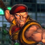 Zangief, Rolento, Heihachi y Lili se apuntan a Street Fighter X Tekken