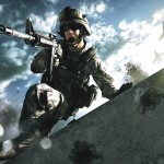 Battlefield 3 nos bombardea a capturas