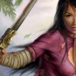 BioWare no se ha olvidado de Jade Empire