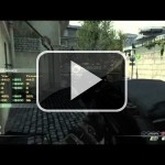 Gameplay parisino de Modern Warfare 3