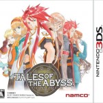 Tales of the Abyss ya tiene fecha en Europa