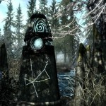 Avance de The Elder Scrolls V: Skyrim