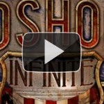 Diario de desarrollo de BioShock Infinite