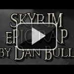 El rap de Skyrim