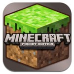 Mañana sale la versión final de Minecraft, ya está disponible la de iPhone y Notch cuenta un chiste