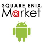 Square Enix lanza su propia tienda para Android