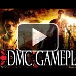 Gameplay puro y duro de DmC: Devil May Cry