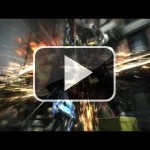 Tráiler de Metal Gear Rising, desarrollado por Platinum Games