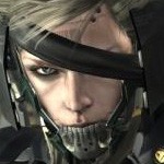 Imágenes de Metal Gear Rising: Revengeance