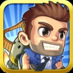 Jetpack Joyride, gratis en la App Store por tiempo limitado