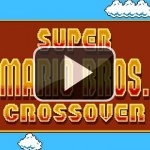 Super Mario Bros. Crossover 2 ya no puede molar más