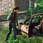 Ahí van más imágenes de The Last of Us