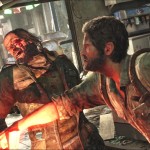 Otra dosis de capturas de The Last of Us