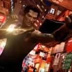 Más imágenes de Sleeping Dogs