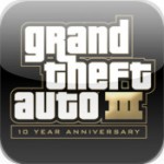 Chinatown Wars y GTA III, a 79 céntimos en la App Store