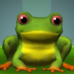 Zombie Studios prepara un nuevo Frogger