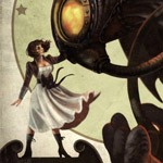 BioShock Infinite, a la venta el 19 de octubre