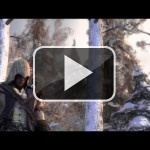 Primer tráiler de Assassin's Creed III, que también saldrá en Wii U