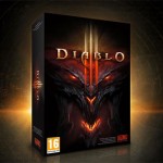 Diablo III sólo estará en castellano para Windows