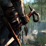 Algunas imágenes de Assassin's Creed III