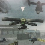 Rumor: Efectivamente, el Quadrotor estará en Call of Duty: Black Ops 2