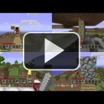 Nuevo tráiler de Minecraft para Xbox 360