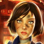 BioShock Infinite se nos va a 2013