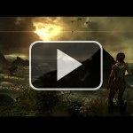 Tráiler del tráiler de Tomb Raider