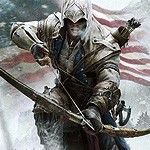 Así será la edición limitada de Assassin's Creed III en EE.UU.