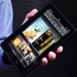 Rumores: ¿iPad mini? ¿Kindle Fire 2?