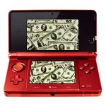 Nintendo ya no pierde dinero con cada 3DS vendida