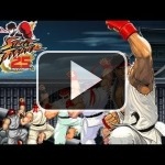 25 años de Street Fighter con Ryu como hilo conductor