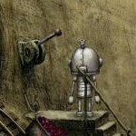 Machinarium, ya en PlayStation Network