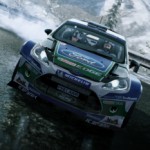 Ya está disponible la demo de World Rally Championship 3