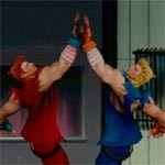 Double Dragon Neon y Scott Pilgrim, gratis con PlayStation Plus