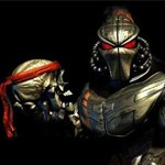 Microsoft recupera la marca Killer Instinct