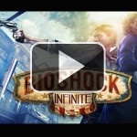 Aquí está el tráiler prometido de BioShock: Infinite