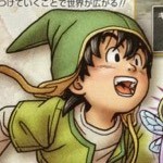 Dragon Quest VII tendrá un remake en 3DS