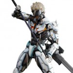 Confirmada la Edición Limitada de Metal Gear Rising: Revengeance para Europa