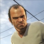 Avalancha de datos y capturas de Grand Theft Auto V