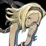 Kat, de Gravity Rush, llegará a PlayStation All-Stars Battle Royale vía DLC gratuito