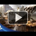 God of War: Ascension nos enseña a cortarle la cara a un ser mitológico