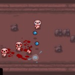 The Binding of Isaac: Rebirth necesita tu opinión