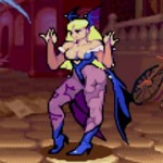 Echadle un vistazo a estas nuevas imágenes de Darkstalkers Resurrection