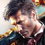 La portada de BioShock Infinite no es «para fans»